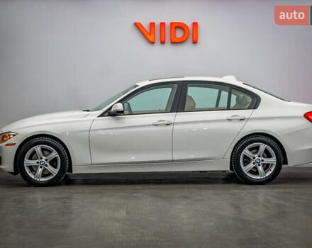 БМВ 3 Серия, объемом двигателя 2 л и пробегом 179 тыс. км за 11677 $, фото 2 на Automoto.ua