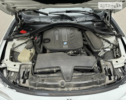 БМВ 3 Серія, об'ємом двигуна 2 л та пробігом 156 тис. км за 19000 $, фото 35 на Automoto.ua