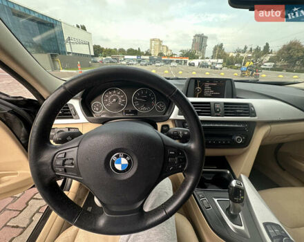 БМВ 3 Серия, объемом двигателя 2 л и пробегом 172 тыс. км за 11500 $, фото 12 на Automoto.ua