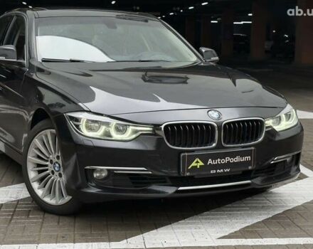 БМВ 3 Серия, объемом двигателя 2 л и пробегом 230 тыс. км за 13900 $, фото 2 на Automoto.ua