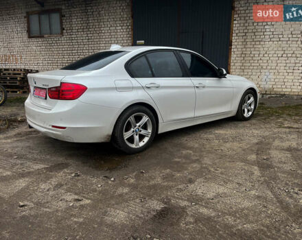 БМВ 3 Серія, об'ємом двигуна 2 л та пробігом 239 тис. км за 9650 $, фото 4 на Automoto.ua