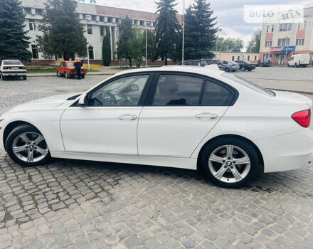 БМВ 3 Серия, объемом двигателя 2 л и пробегом 183 тыс. км за 13000 $, фото 9 на Automoto.ua