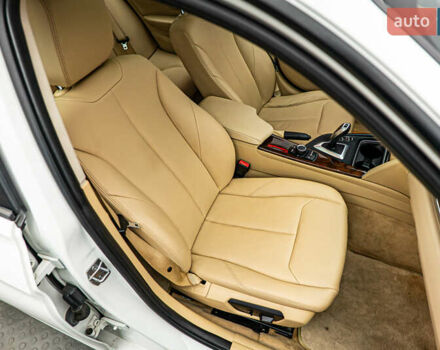 БМВ 3 Серия, объемом двигателя 2 л и пробегом 179 тыс. км за 11677 $, фото 18 на Automoto.ua