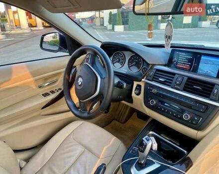 БМВ 3 Серия, объемом двигателя 2 л и пробегом 149 тыс. км за 15800 $, фото 11 на Automoto.ua