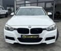БМВ 3 Серия, объемом двигателя 2 л и пробегом 318 тыс. км за 11499 $, фото 1 на Automoto.ua