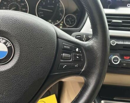 БМВ 3 Серия, объемом двигателя 2 л и пробегом 318 тыс. км за 11800 $, фото 17 на Automoto.ua