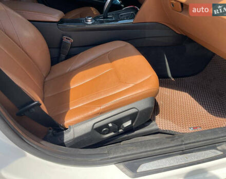 БМВ 3 Серия, объемом двигателя 2 л и пробегом 194 тыс. км за 11499 $, фото 7 на Automoto.ua