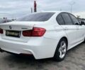 БМВ 3 Серия, объемом двигателя 2 л и пробегом 318 тыс. км за 11800 $, фото 6 на Automoto.ua