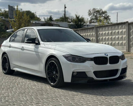 БМВ 3 Серия, объемом двигателя 2 л и пробегом 149 тыс. км за 14300 $, фото 2 на Automoto.ua