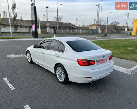 БМВ 3 Серія, об'ємом двигуна 2 л та пробігом 184 тис. км за 14500 $, фото 6 на Automoto.ua