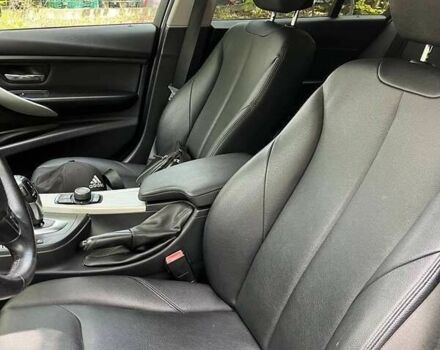 БМВ 3 Серия, объемом двигателя 2 л и пробегом 190 тыс. км за 13200 $, фото 7 на Automoto.ua