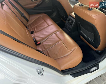 БМВ 3 Серія, об'ємом двигуна 2 л та пробігом 184 тис. км за 14500 $, фото 20 на Automoto.ua