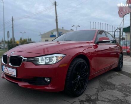 БМВ 3 Серія, об'ємом двигуна 2 л та пробігом 223 тис. км за 11799 $, фото 2 на Automoto.ua