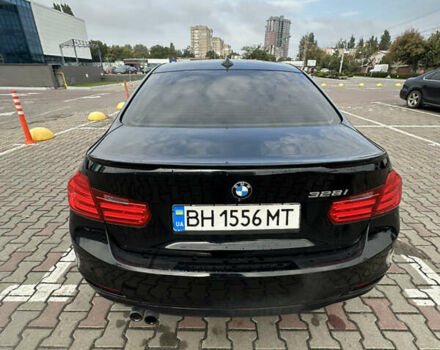 БМВ 3 Серия, объемом двигателя 2 л и пробегом 172 тыс. км за 11500 $, фото 3 на Automoto.ua