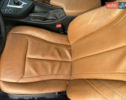 БМВ 3 Серія, об'ємом двигуна 2 л та пробігом 184 тис. км за 14500 $, фото 10 на Automoto.ua