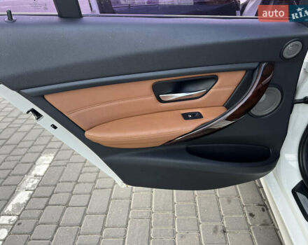 БМВ 3 Серія, об'ємом двигуна 2 л та пробігом 184 тис. км за 14500 $, фото 18 на Automoto.ua
