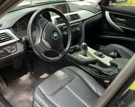 БМВ 3 Серія, об'ємом двигуна 2 л та пробігом 190 тис. км за 12600 $, фото 8 на Automoto.ua