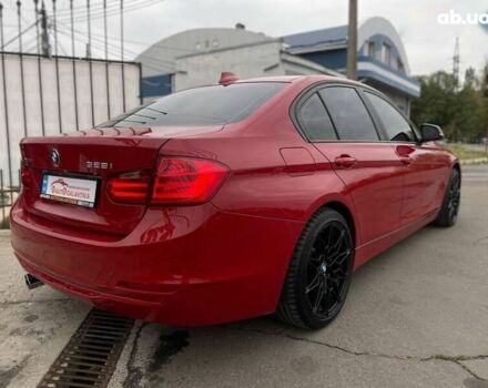 БМВ 3 Серія, об'ємом двигуна 2 л та пробігом 223 тис. км за 11799 $, фото 4 на Automoto.ua