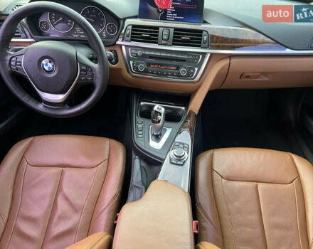 БМВ 3 Серія, об'ємом двигуна 2 л та пробігом 184 тис. км за 14500 $, фото 22 на Automoto.ua