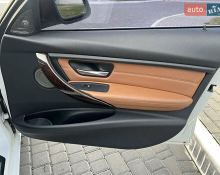 БМВ 3 Серія, об'ємом двигуна 2 л та пробігом 184 тис. км за 14500 $, фото 24 на Automoto.ua