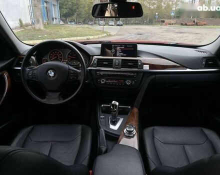 БМВ 3 Серія, об'ємом двигуна 2 л та пробігом 223 тис. км за 11799 $, фото 21 на Automoto.ua