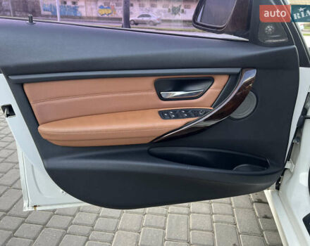 БМВ 3 Серія, об'ємом двигуна 2 л та пробігом 184 тис. км за 14500 $, фото 17 на Automoto.ua