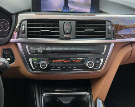 БМВ 3 Серія, об'ємом двигуна 2 л та пробігом 184 тис. км за 14500 $, фото 13 на Automoto.ua