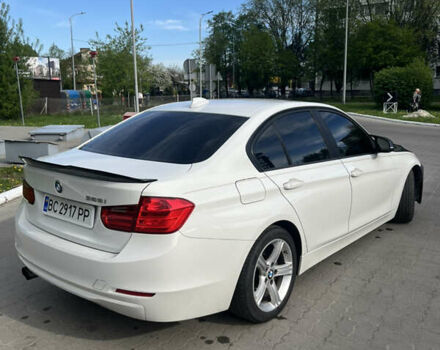 БМВ 3 Серія, об'ємом двигуна 2 л та пробігом 182 тис. км за 12500 $, фото 4 на Automoto.ua