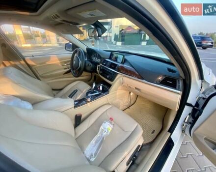 БМВ 3 Серия, объемом двигателя 2 л и пробегом 149 тыс. км за 15800 $, фото 12 на Automoto.ua