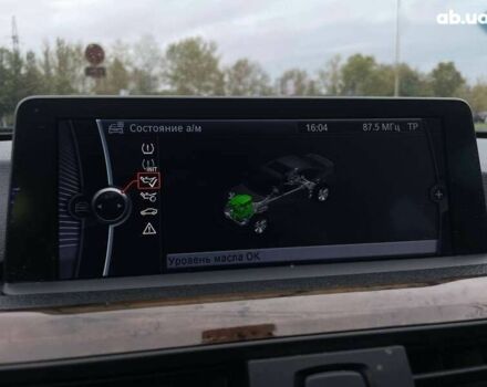 БМВ 3 Серія, об'ємом двигуна 2 л та пробігом 223 тис. км за 11799 $, фото 27 на Automoto.ua