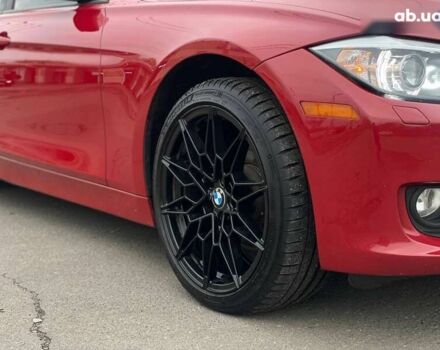 БМВ 3 Серія, об'ємом двигуна 2 л та пробігом 223 тис. км за 11799 $, фото 8 на Automoto.ua