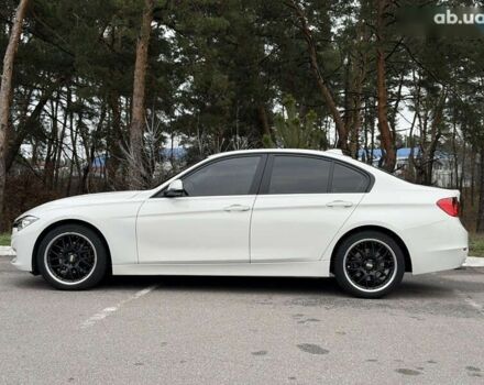 БМВ 3 Серия, объемом двигателя 2 л и пробегом 106 тыс. км за 13350 $, фото 9 на Automoto.ua