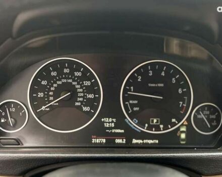 БМВ 3 Серия, объемом двигателя 2 л и пробегом 318 тыс. км за 11499 $, фото 14 на Automoto.ua