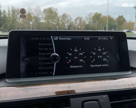 БМВ 3 Серія, об'ємом двигуна 2 л та пробігом 223 тис. км за 11799 $, фото 26 на Automoto.ua