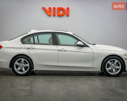 БМВ 3 Серия, объемом двигателя 2 л и пробегом 179 тыс. км за 11677 $, фото 3 на Automoto.ua