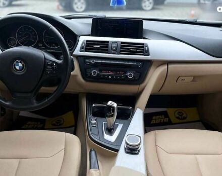 БМВ 3 Серия, объемом двигателя 2 л и пробегом 318 тыс. км за 11800 $, фото 24 на Automoto.ua
