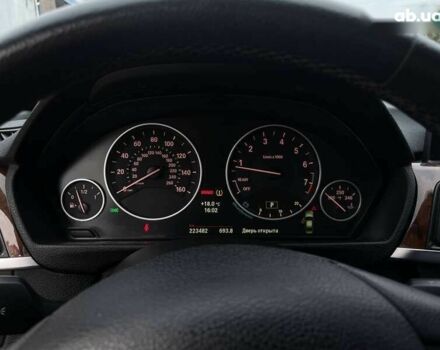 БМВ 3 Серія, об'ємом двигуна 2 л та пробігом 223 тис. км за 11799 $, фото 25 на Automoto.ua