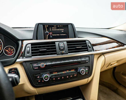 БМВ 3 Серия, объемом двигателя 2 л и пробегом 179 тыс. км за 11677 $, фото 16 на Automoto.ua