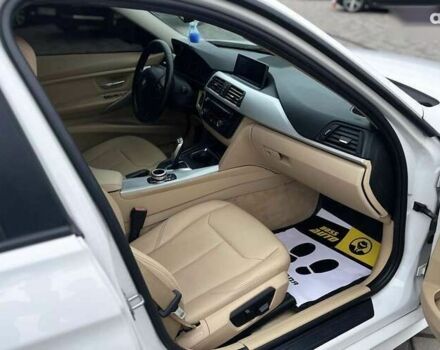 БМВ 3 Серия, объемом двигателя 2 л и пробегом 318 тыс. км за 11800 $, фото 27 на Automoto.ua