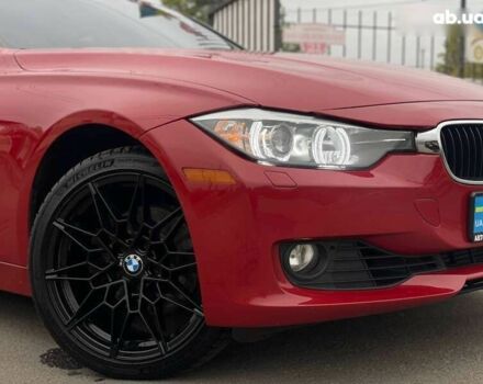 БМВ 3 Серія, об'ємом двигуна 2 л та пробігом 223 тис. км за 11799 $, фото 9 на Automoto.ua