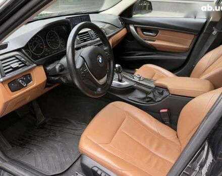 БМВ 3 Серия, объемом двигателя 2 л и пробегом 230 тыс. км за 13900 $, фото 18 на Automoto.ua