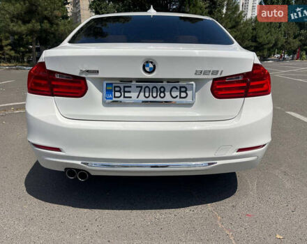 БМВ 3 Серия, объемом двигателя 2 л и пробегом 194 тыс. км за 11499 $, фото 4 на Automoto.ua