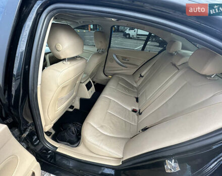 БМВ 3 Серия, объемом двигателя 2 л и пробегом 172 тыс. км за 11500 $, фото 13 на Automoto.ua