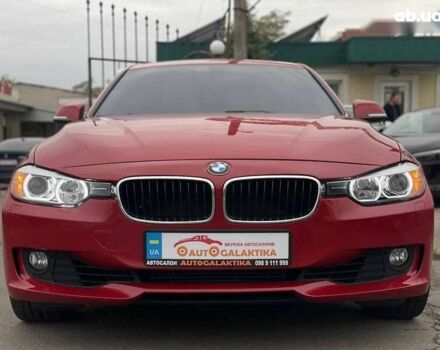 БМВ 3 Серія, об'ємом двигуна 2 л та пробігом 223 тис. км за 11799 $, фото 1 на Automoto.ua