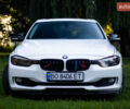 БМВ 3 Серия, объемом двигателя 2 л и пробегом 117 тыс. км за 13900 $, фото 1 на Automoto.ua