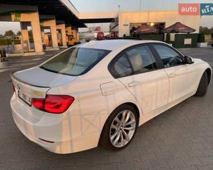 БМВ 3 Серия, объемом двигателя 2 л и пробегом 149 тыс. км за 15800 $, фото 10 на Automoto.ua