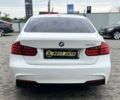 БМВ 3 Серия, объемом двигателя 2 л и пробегом 318 тыс. км за 11499 $, фото 5 на Automoto.ua