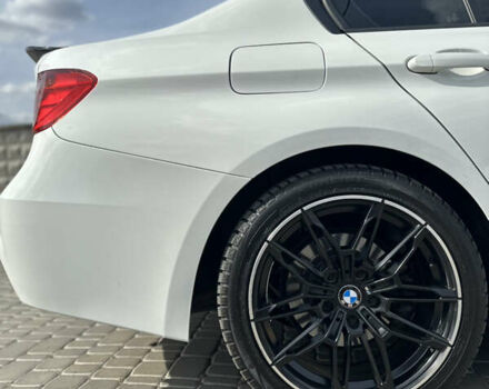 БМВ 3 Серия, объемом двигателя 2 л и пробегом 149 тыс. км за 14300 $, фото 4 на Automoto.ua