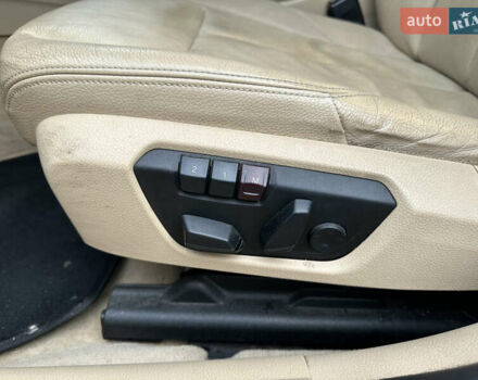 БМВ 3 Серия, объемом двигателя 2 л и пробегом 172 тыс. км за 11500 $, фото 7 на Automoto.ua