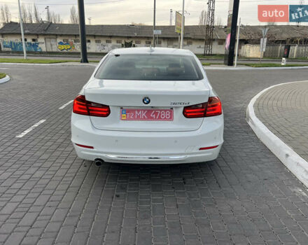 БМВ 3 Серія, об'ємом двигуна 2 л та пробігом 184 тис. км за 14500 $, фото 4 на Automoto.ua